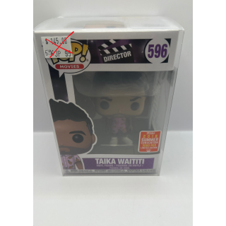 Taika Waititi San Diego Comic Con Funko (Exclusive) #596