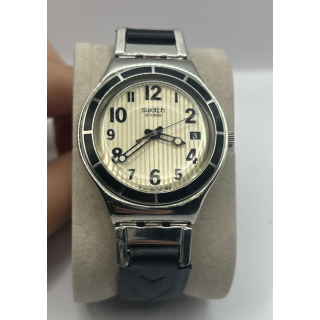 Swatch Watch