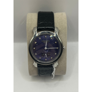 Emile Chouriet 2012 Wings of Time Watch