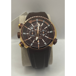 Momo Design Diver Pro Chronograph Watch