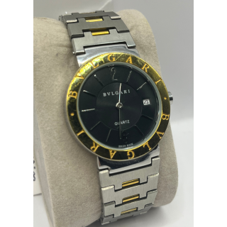 BVLGARI BB335G Watch
