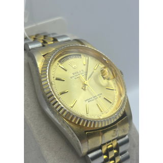 Rolex Oyster Mechanical Copy