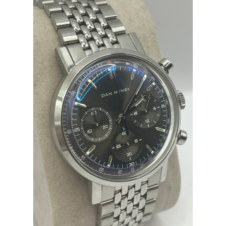 1964 Dan Henry Gran Turismo Watch