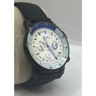 Suki Mechanical Watch