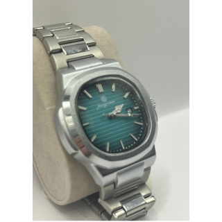 Paazomu Watch
