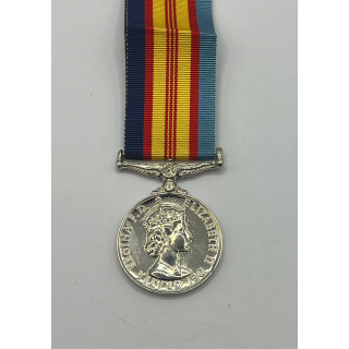 Vietnam War Medal
