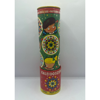 Vintage Kaleidoscope