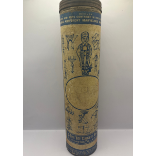 1915 Vintage Tinker Toy