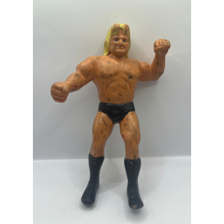 Greg 'The Hammer' Valentine WWE Figure