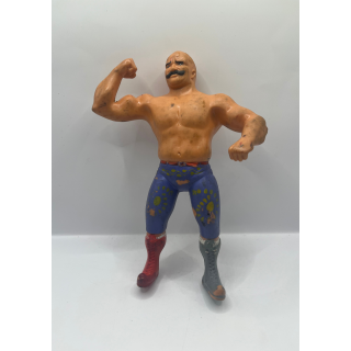 The Iron Sheik