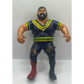 One Man Gang WWE Figure