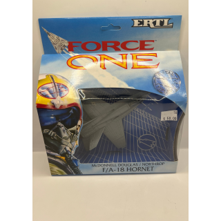 ERTL Force One McDonnell Douglas / Northrop F/A-18 Hornet