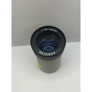 Noristar 1:3,5/150 mm Projection Lens