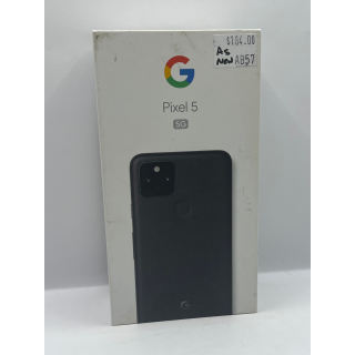 Google Pixel 5 5G
