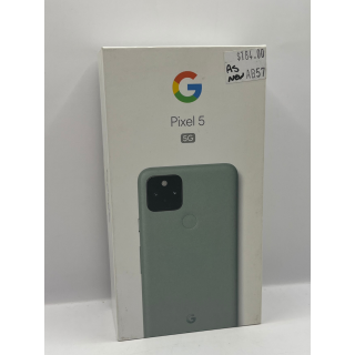 Google Pixel 5 5G
