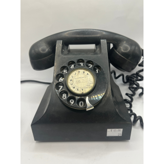 Vintage Rotary Telephone