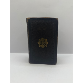 1851 'Common Prayer'