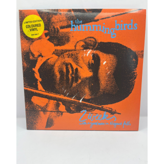 The Hummingbirds '2 Weeks'