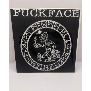 1995 'Descent / Give Us Beer' By Fuckface