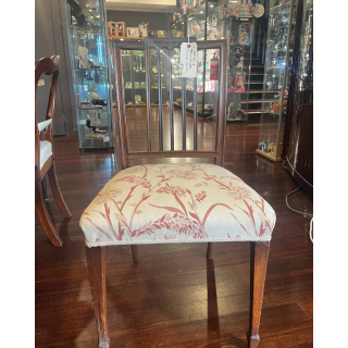 Set Of 4 Dining Chairs