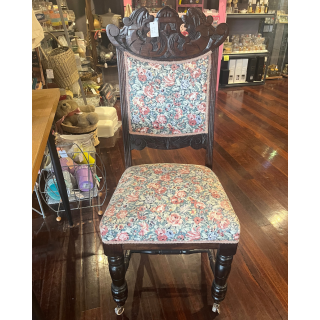 Set Of 4 Chairs