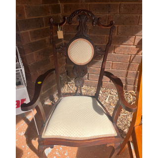 Set Of 4 Chairs