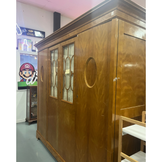 Vintage 1920s Wardrobe