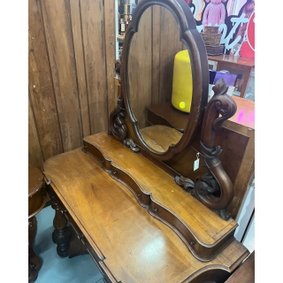 Vintage Buffet