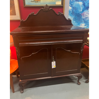 Vintage Credenza