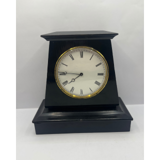 19th Century Breveté French Clock