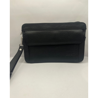 Pierre Cardin Leather Bag
